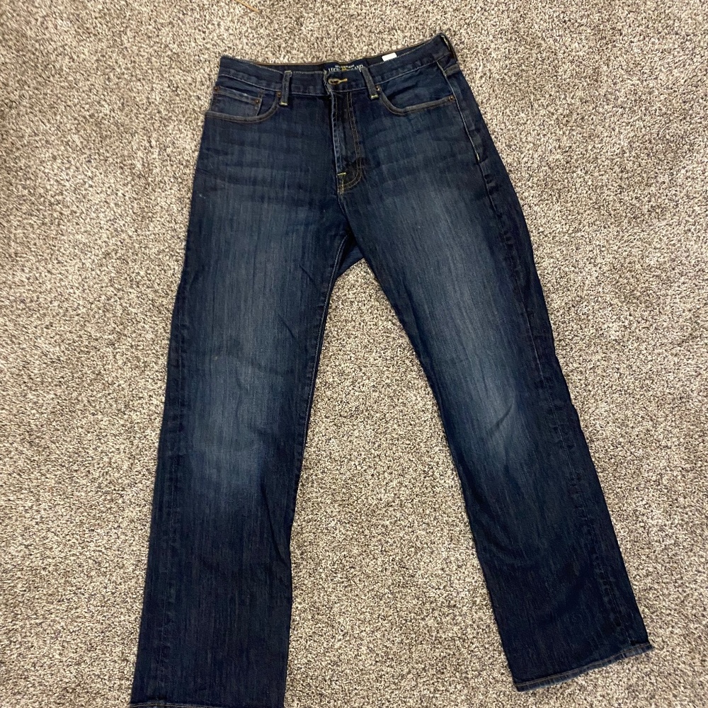 Men’s Lucky Brand Jeans 31x32